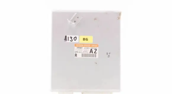 Lexus RX 450H Power steering control unit/module 8965048460 1129006551