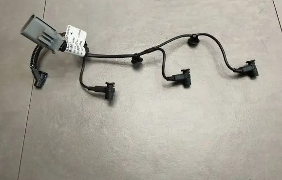 Peugeot 3008 I Glow plug wires 9688409680 340950 C03M5