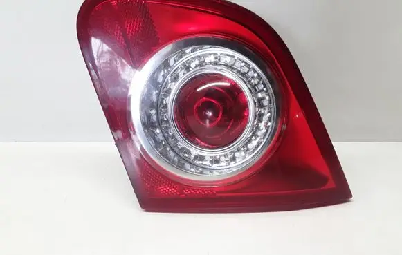 Volkswagen PASSAT B6 Rear/tail lights 3C5945094F