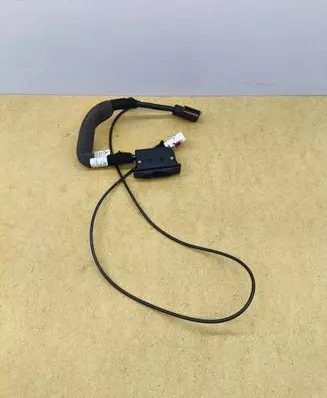 Mercedes-Benz ML W164 Sound system wiring loom A1648202715 1730105
