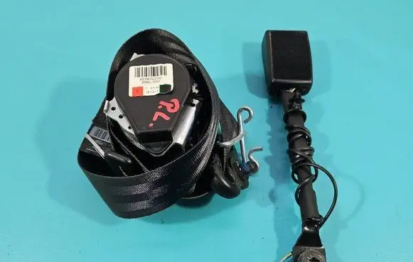 Ford Focus Front seatbelt BM51-61295-ADW IMPRK1441594