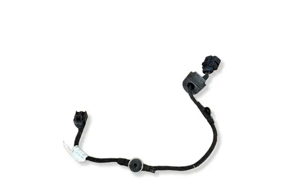 Audi A2 Front door wiring loom 1J0973715 8Z0971030J