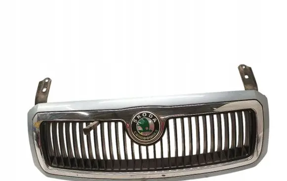 Skoda Fabia Mk1 (6Y) Front grill 
