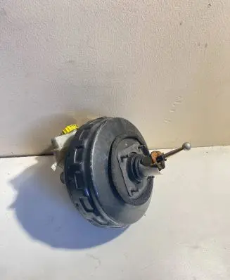 Seat Alhambra (Mk1) Brake booster 7M4612100E