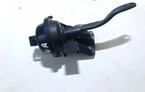 Valve vacuum