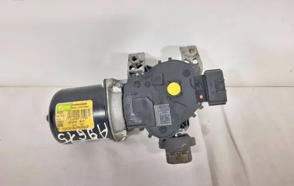 Dacia Sandero II Wiper motor 288009321R W000031629