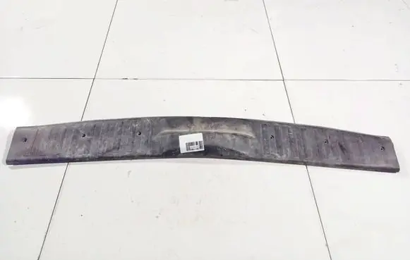Peugeot 807 Other trunk/boot trim element 1483333070