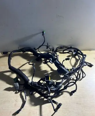 Citroen C5 Engine installation wiring loom 