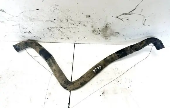 Volkswagen Transporter - Caravelle T4 Engine coolant pipe/hose