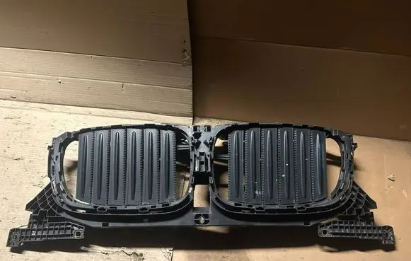 BMW X4 G02 Top upper radiator support slam panel 7397471 16877010
