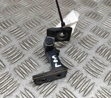 Porsche Macan (95B) Front door upper hinge 4G0831402D