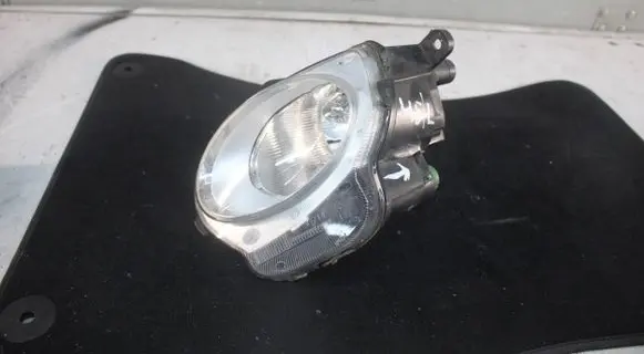 Fiat 500 Front fog light