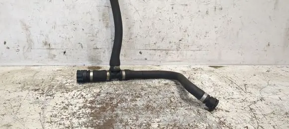 BMW 5 E60 E61 Engine coolant pipe/hose 738000765