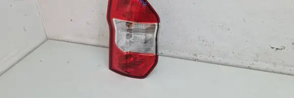 Ford Turneo Courier Rear/tail lights 17435F 18112019 ET7613405AF