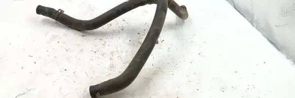 Volkswagen Golf III Engine coolant pipe/hose E5109