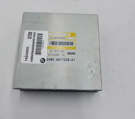 Mini One - Cooper Coupe R56 Gearbox control unit/module 67460810