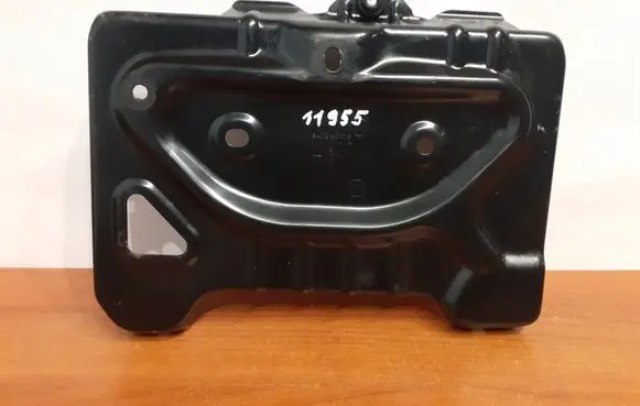Mercedes-Benz E W212 Battery box tray 11955 A2126200118