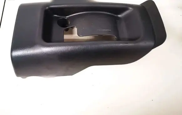 Toyota Corolla Verso E121 Steering wheel column trim 4528713020 45287-13020
