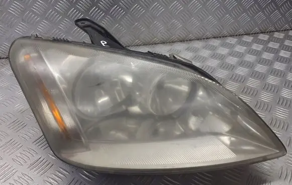Ford C-MAX I Headlight/headlamp 3M51-13005-AN