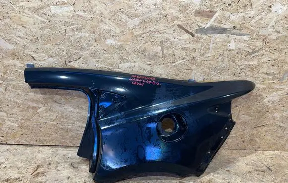 Mazda 6 Rear quarter panel S2503M060