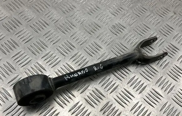 Rear upper control arm/wishbone