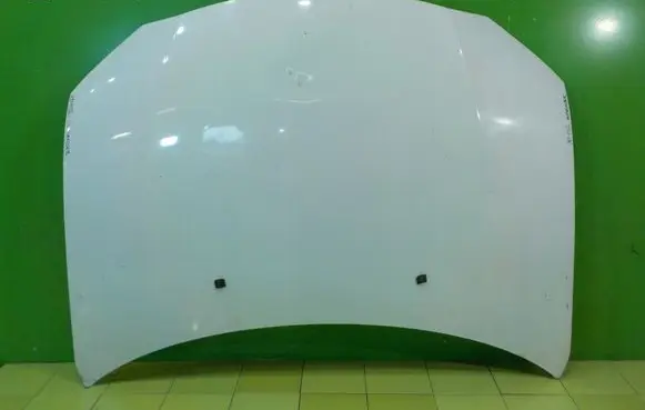 Mitsubishi Outlander Engine bonnet/hood XP192