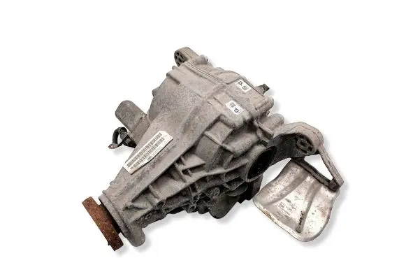 Porsche Macan (95B) Rear differential 95B525016H 4460310344