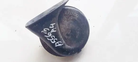 Audi A4 S4 B5 8D Horn signal e20091001