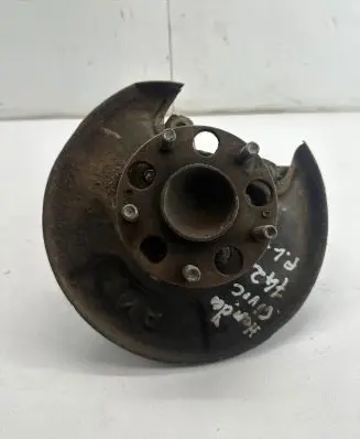 Honda Civic Front wheel hub