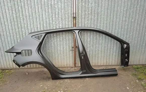 Seat Leon (5F) Body 10145