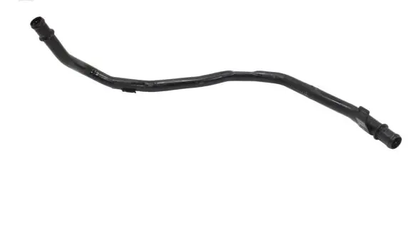 Volkswagen Tiguan Engine coolant pipe/hose 5N0121070F