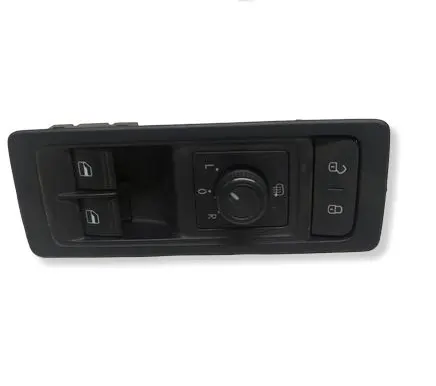 Volkswagen Transporter - Caravelle T6 Electric window control switch 7H5959539AR