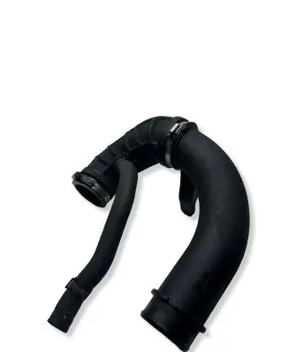 Chevrolet Captiva Intercooler hose/pipe 96628984