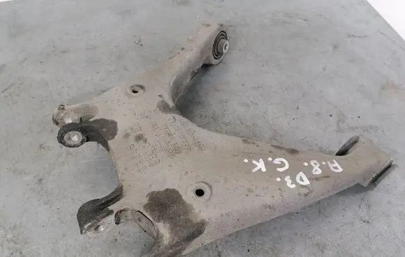 Audi A8 S8 D3 4E Rear upper control arm/wishbone 4E0511511F