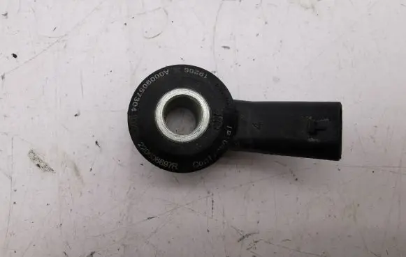 Detonation knock sensor