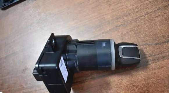 Porsche Cayenne (9Y0 9Y3) Ignition lock 971905865C55