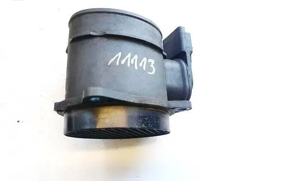 Peugeot 508 Mass air flow meter 72834204