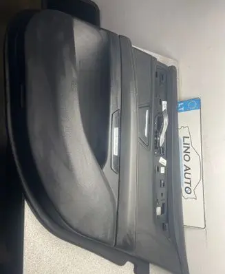 BMW 7 G11 G12 Rear door card panel trim G590940 0001310089 10361991