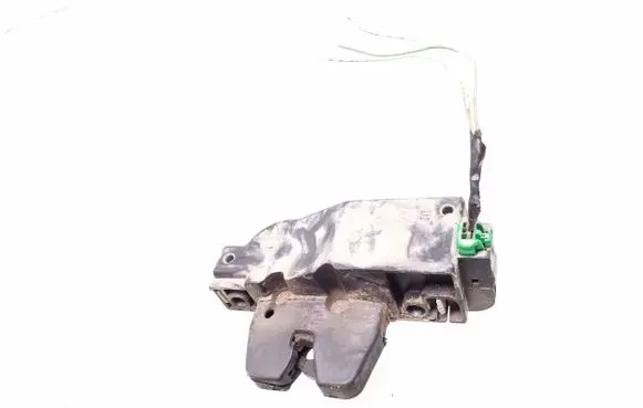 Citroen C5 Tailgate/trunk/boot lock/catch/latch 9646091580