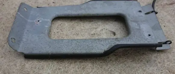 Jaguar XJ X300 Other interior part