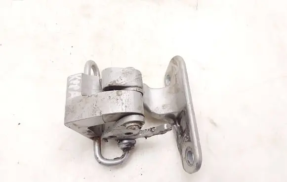 Volkswagen Transporter - Caravelle T6 Front door lower hinge 7E0831411D