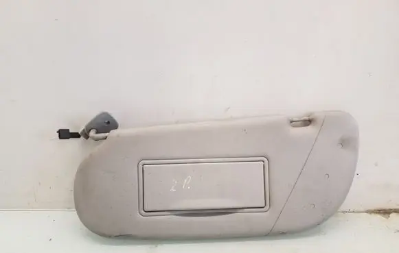 Volkswagen Sharan Sun visor 7M0857551AH
