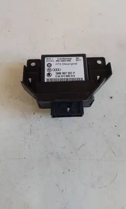 Volkswagen Phaeton Light module LCM 5M0907357F 5WK50466 0201300008