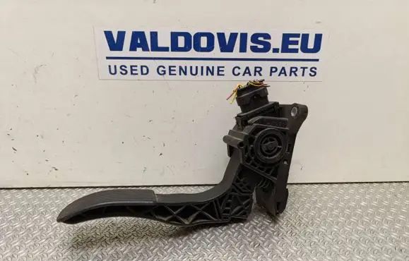 Mercedes-Benz Sprinter W907 W910 Accelerator throttle pedal A9073010200 0280755359 ZGS002Q003