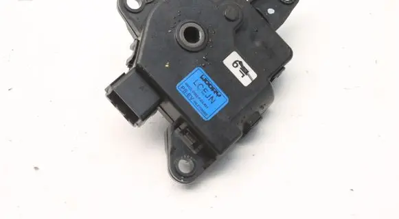 KIA Soul Air flap motor/actuator D332FJDLA01