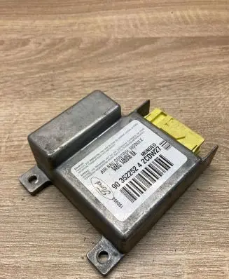 Ford Mondeo MK I Airbag control unit/module 94BG14B056BA