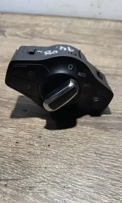 Audi A4 S4 B8 8K Light switch 8K0941531G
