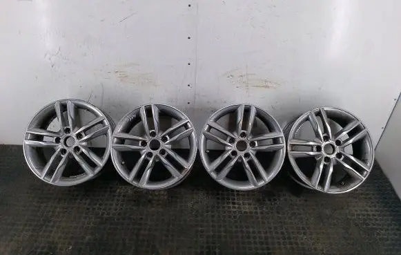 Volkswagen PASSAT B6 R16 alloy rim 