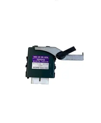 Toyota Land Cruiser (J120) Door central lock control unit/module 8597060030