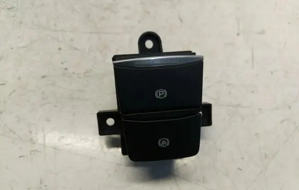 Ford Kuga III Hand parking brake switch LB5T-2B623-AAW